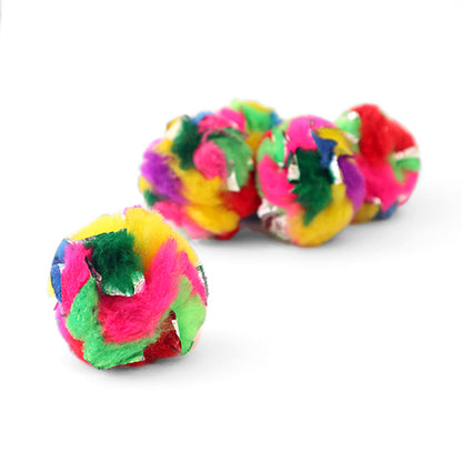 Cancor🍁Cat Mini Crinkle Ball