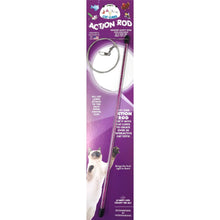 Cat Lures Action Rod 12"