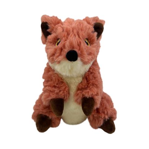 KONG Comfort Tykes Fox Small