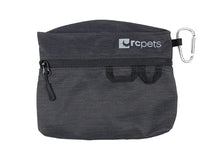 RC Pets🍁 Heather Black Quick Grab Treat Bag