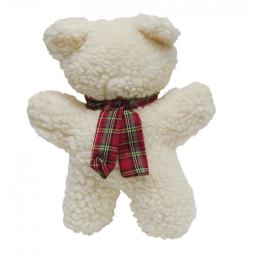 BURGHAM Sheepskin - Bear