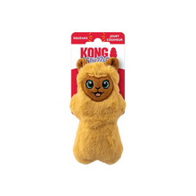 Kong Mini Llama Snuzzles XS