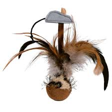 Trixie Bobo Shuttlecock