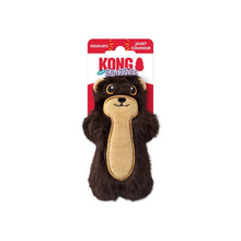 Kong Mini Otter Snuzzles XS