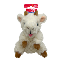 KONG Comfort Tykes Goat Small