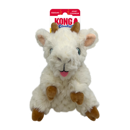 KONG Comfort Tykes Goat Small