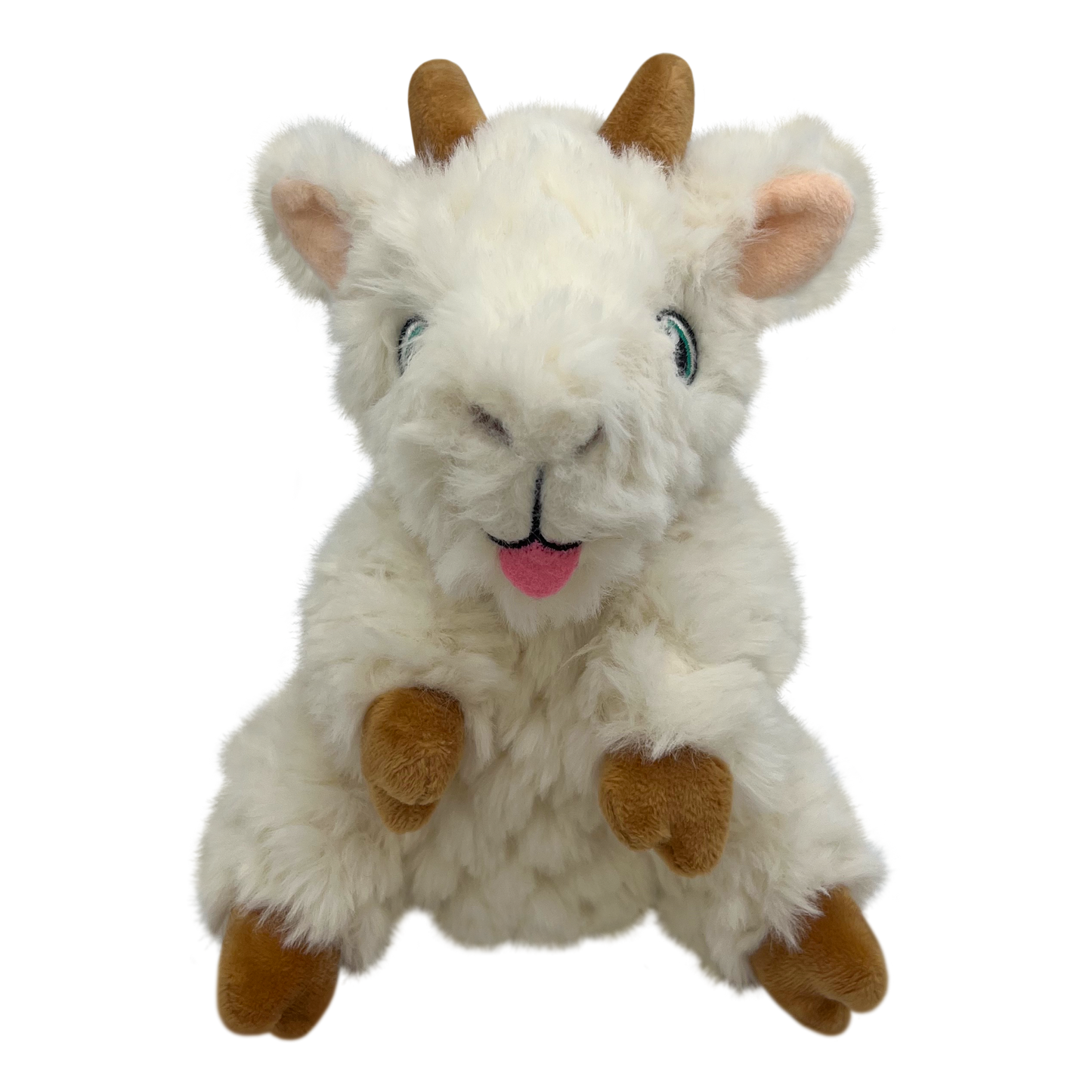 KONG Comfort Tykes Goat Small