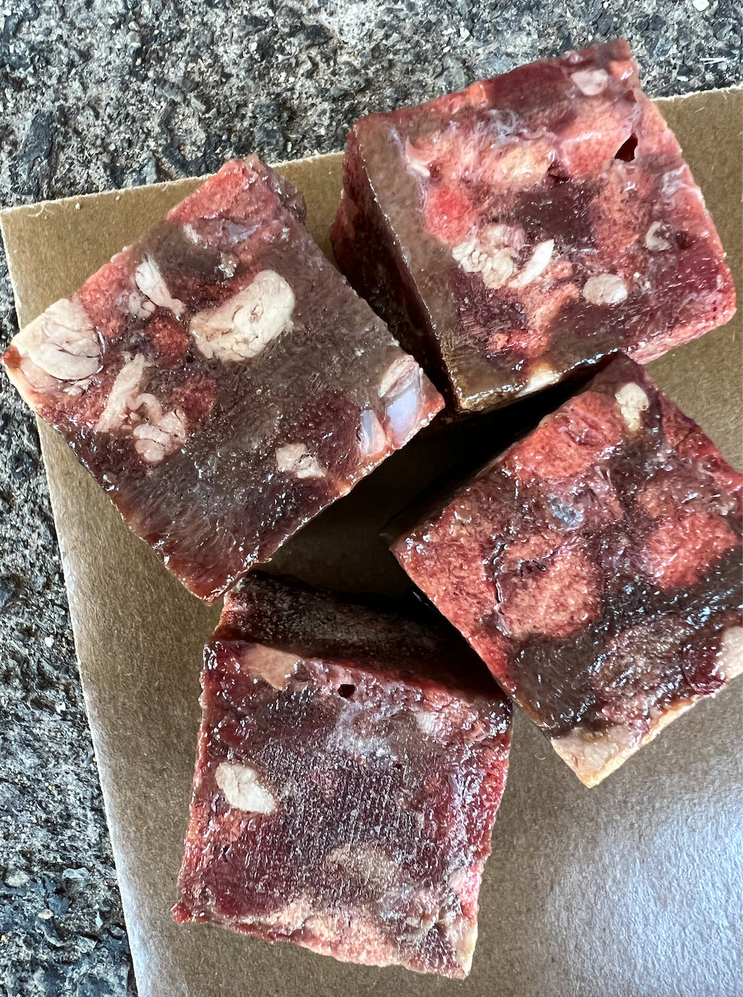 K9 Choice 🍁Fine Ground Organ Mix 1.36KG