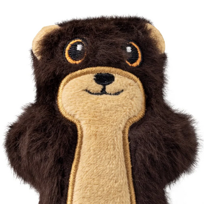 Kong Mini Otter Snuzzles XS