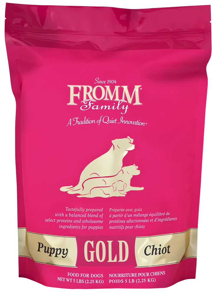 Fromm® Gold Puppy Dry Dog Food