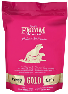Fromm® Gold Puppy Dry Dog Food