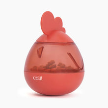 Catit 🍁Pixi Rooster Treat Dispenser