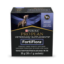 Purina® Fortiflora® For Dogs 30g
