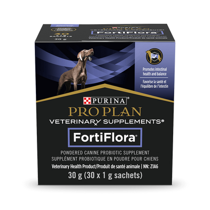 Purina® Fortiflora® For Dogs 30g
