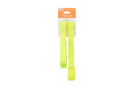 Bakoda 🍁 Tennis Collar & Leash Set