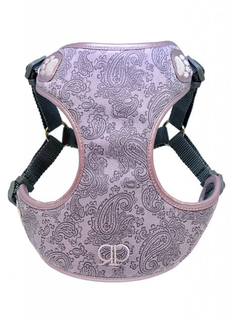 Pretty Paw 🍁Persia Lavender Step In Harness