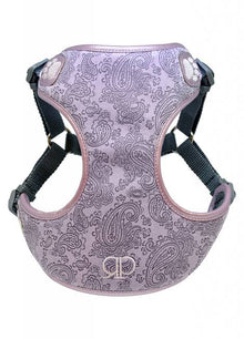 Pretty Paw 🍁Persia Lavender Step In Harness