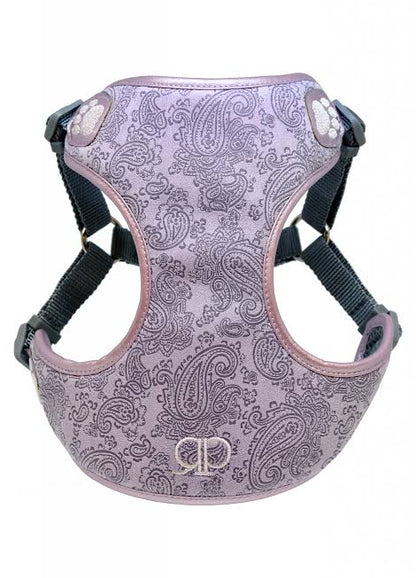 Pretty Paw 🍁Persia Lavender Step In Harness