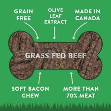 Jays🍁Tasty Adventures Grass Fed Beef Shorties