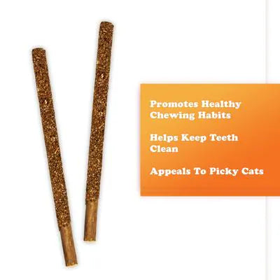 Meowijuana Frosticles