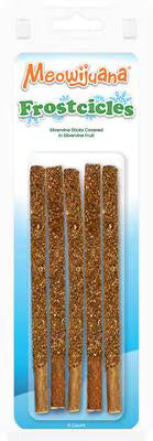 Meowijuana Frosticles