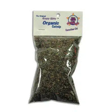 Krazy Kitty🍁Catnip 14g