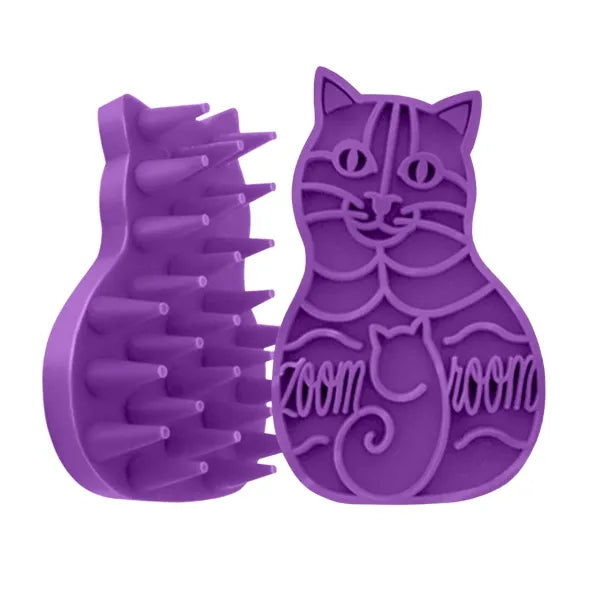Kong Zoom Groom for Cats