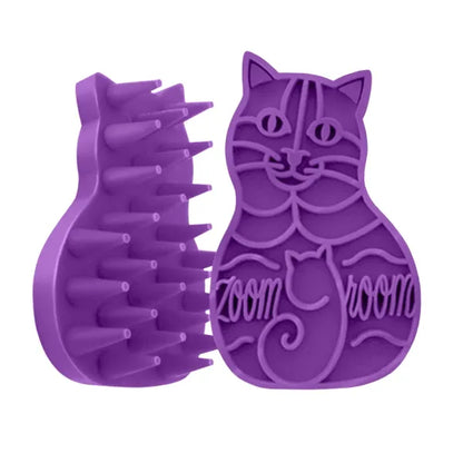 Kong Zoom Groom for Cats