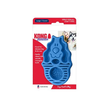 Kong Zoom Groom Boysenberry