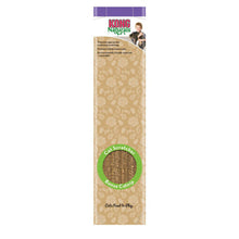 Kong Naturals Single Scratcher with Catnip