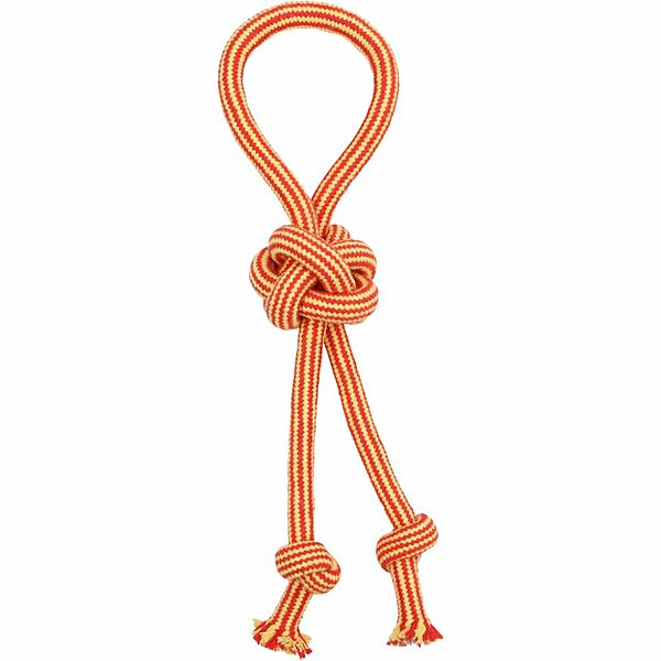 Mammoth Extra Double Tug Big Knot w/ Loop Handle