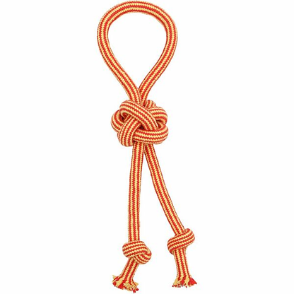 Mammoth Extra Double Tug Big Knot w/ Loop Handle