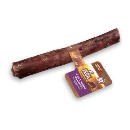 Natural Farm 6" Gullet Wrapped Collagen Sticks