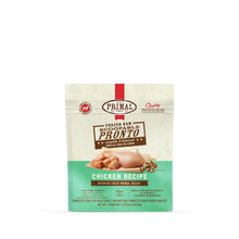 Primal Pet Foods Canine Chicken Pronto Formula Trial  0.75Lb