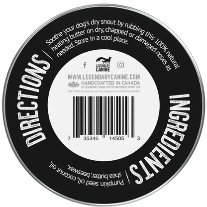 Legendary Canine 🍁Snout Butter