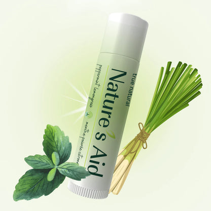 Nature's Aid🍁Natural Lip Balm