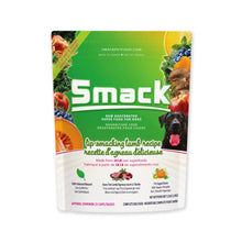 Smack 🍁Lip-Smacking Lamb Dehydrated Raw Dog Food