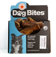 Dog Bites 🍁 Smoked Marrow Bones 7"