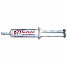 McIntosh ProLine 911 Emergency Paste 80cc Single Dose