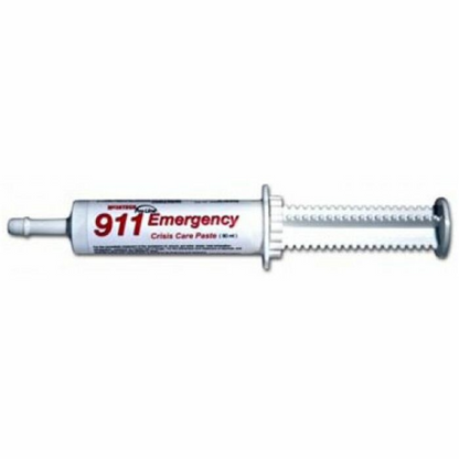 McIntosh ProLine 911 Emergency Paste 80cc Single Dose