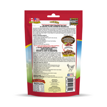 Benny Bullys Chicken Heart Minis 103g