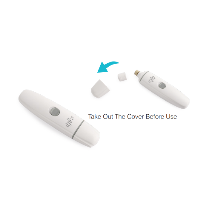 All For Paws Pet Salon Nail Grinder