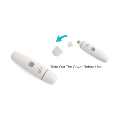 All For Paws Pet Salon Nail Grinder