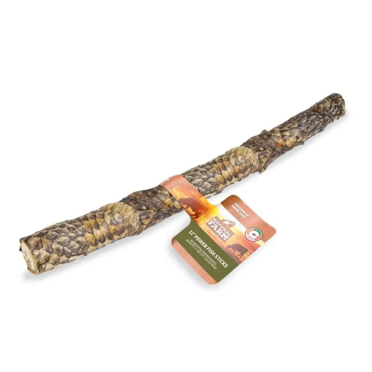 Natural Farm Power Fish Stick