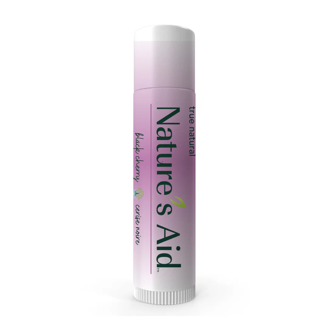 Nature's Aid🍁Natural Lip Balm