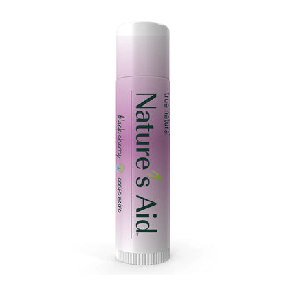 Nature's Aid🍁Natural Lip Balm