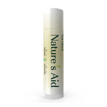 Nature's Aid🍁Natural Lip Balm