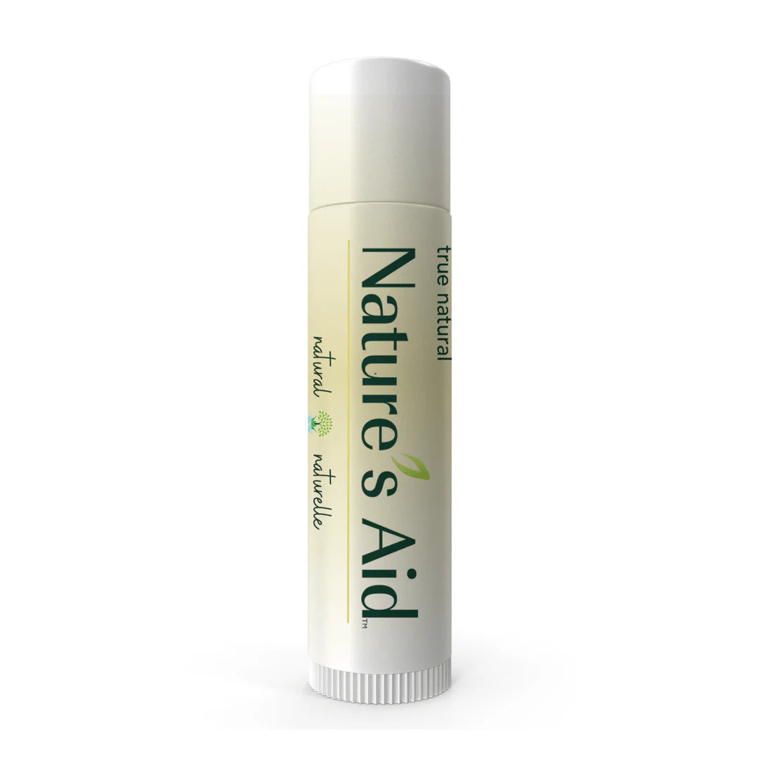 Nature's Aid🍁Natural Lip Balm