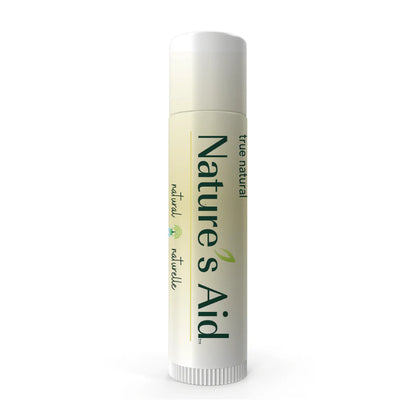 Nature's Aid🍁Natural Lip Balm