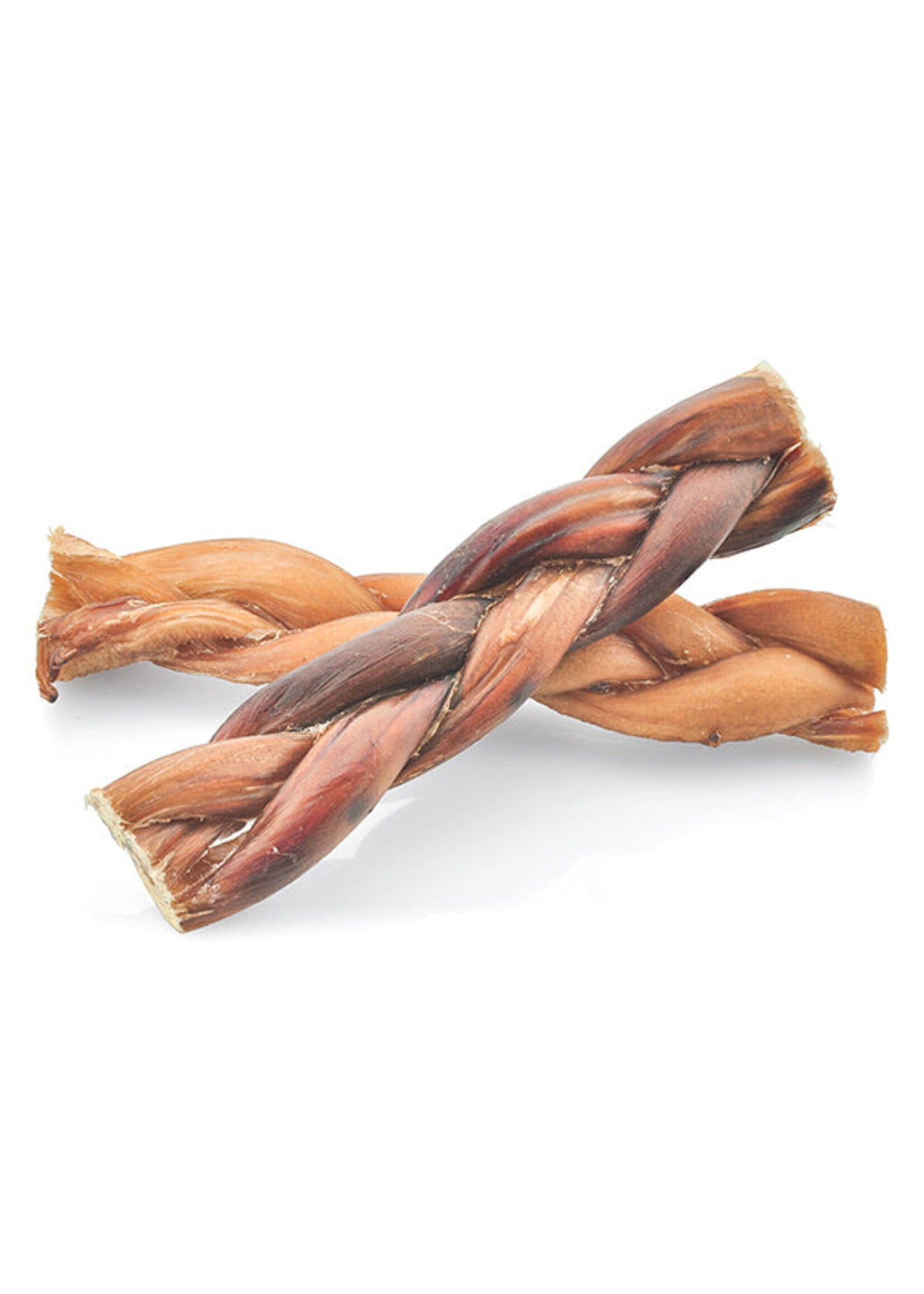 Nature's Own🍁 4" - 6" Braided Bully Sticks